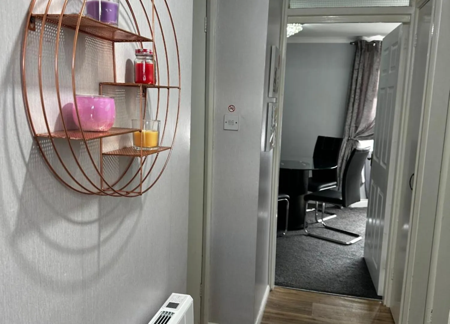 Marton Apartments