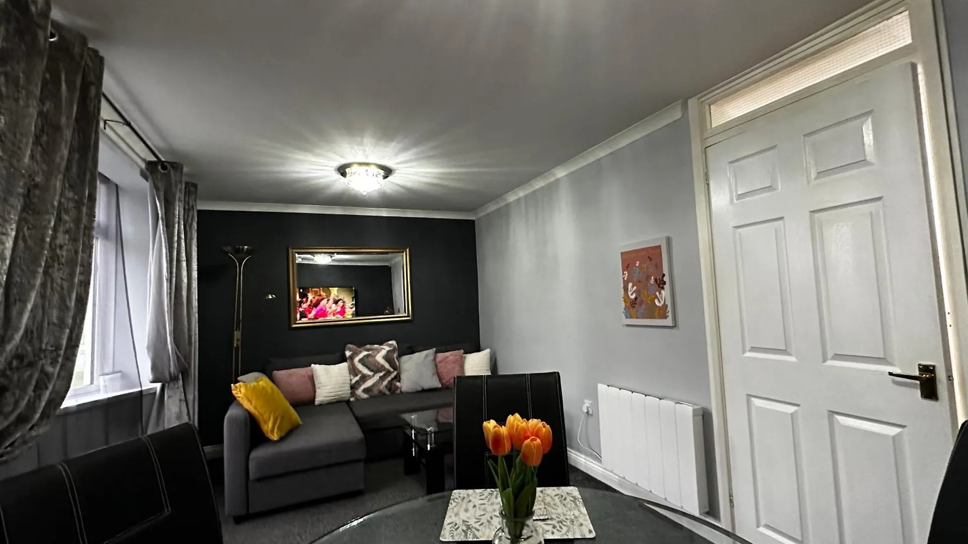 Marton Apartments Marton-in-Cleveland
