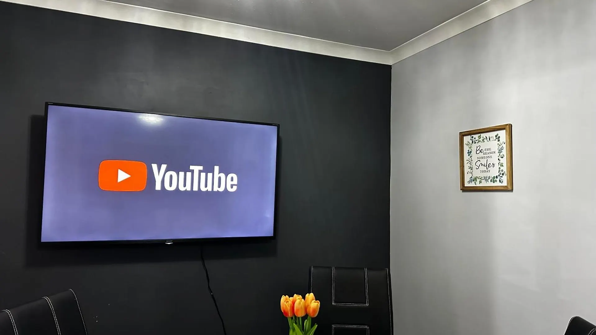 Marton Apartments Birleşik Krallık