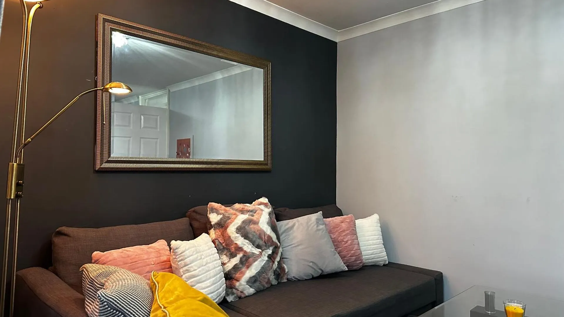 Marton Apartments Birleşik Krallık