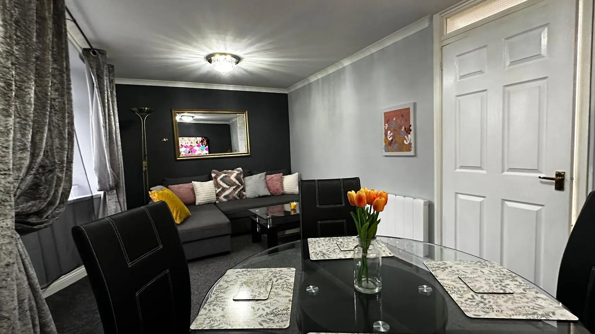 Marton Apartments 0*, Marton-in-Cleveland Birleşik Krallık